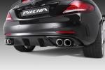 Mercedes-Benz SLC250 d by Piecha Design 2016 года
